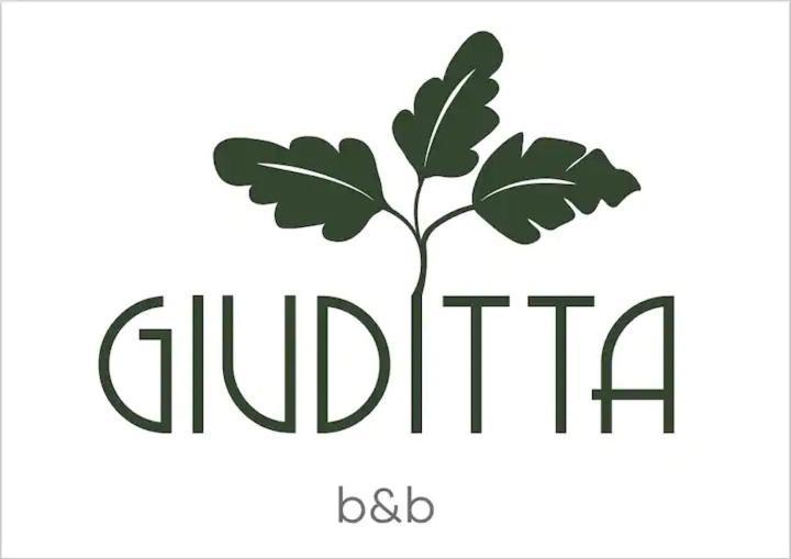 Giuditta B&B Ciriè Eksteriør billede