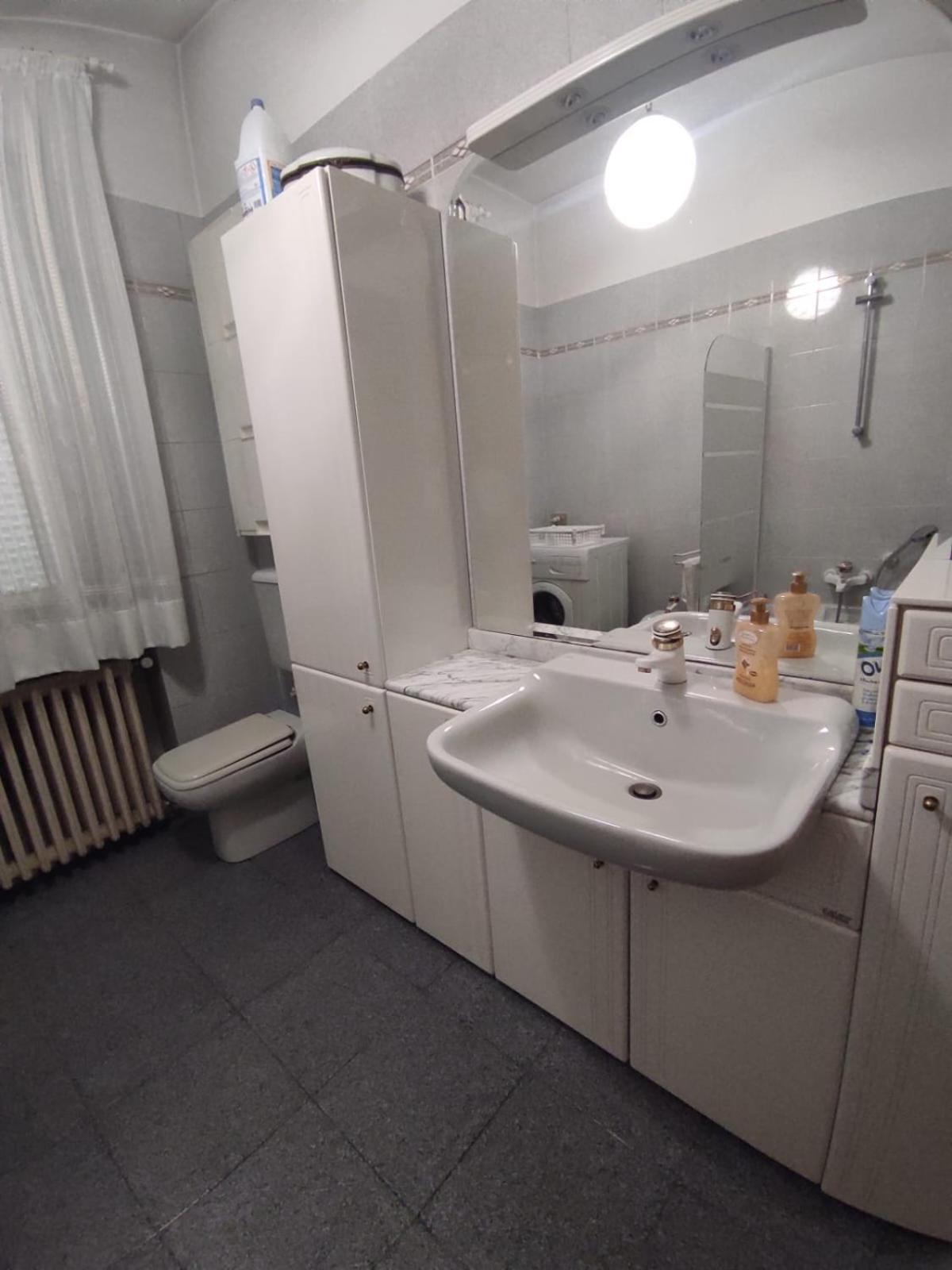 Giuditta B&B Ciriè Eksteriør billede