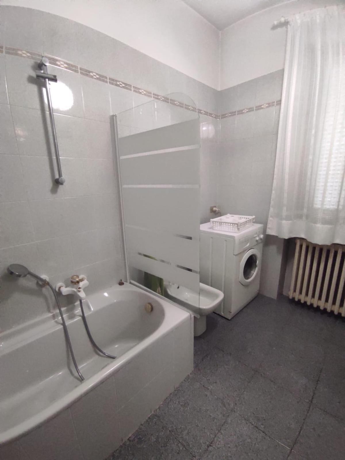 Giuditta B&B Ciriè Eksteriør billede