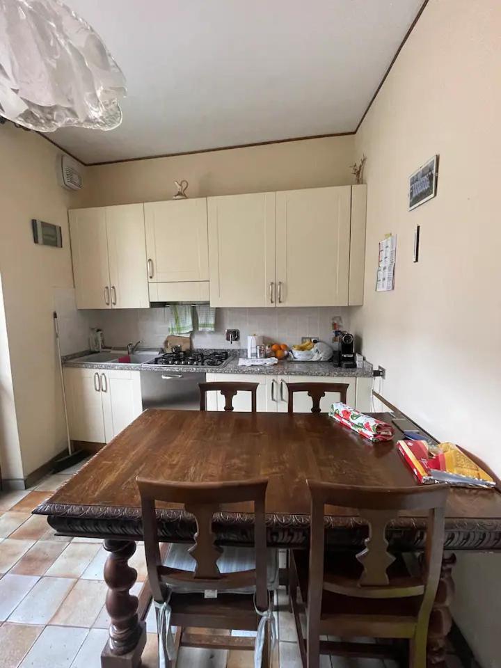 Giuditta B&B Ciriè Eksteriør billede