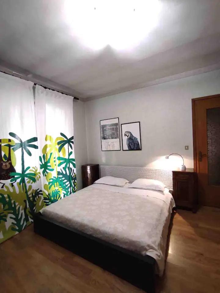 Giuditta B&B Ciriè Eksteriør billede